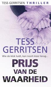 Prijs van de waarheid - Tess Gerritsen (ISBN 9789461700612)