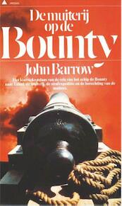 De muiterij op de Bounty - John Barrow (ISBN 9789000331321)
