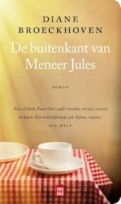 De buitenkant van meneer Jules - Diane Broeckhoven (ISBN 9789460013102)
