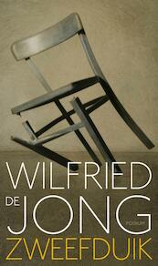 Zweefduik - Wilfried de Jong (ISBN 9789057597701)