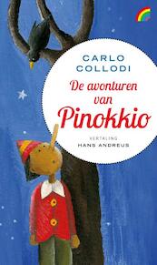 De avonturen van Pinokkio - Carlo Collodi (ISBN 9789041712646)