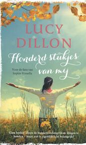 Honderd stukjes van mij - Boekenvoordeel - Lucy Dillon (ISBN 9789026149245)
