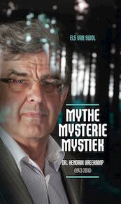 Mythe, mysterie, mystiek - Els van Swol (ISBN 9789043532303)