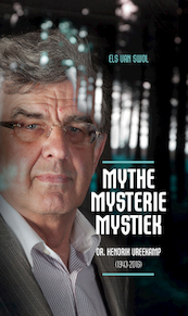 Mythe, mysterie, mystiek - Els van Swol (ISBN 9789043532310)