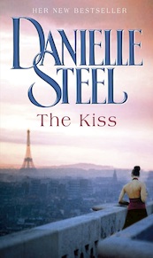 The Kiss - Danielle Steel (ISBN 9781409093480)