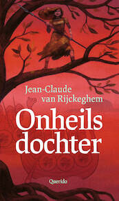 Onheilsdochter - Jean-Claude van Rijckeghem (ISBN 9789045127248)