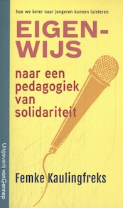 Eigen-Wijs - Femke Kaulingfreks (ISBN 9789461645852)