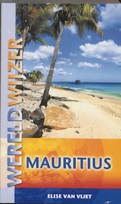 Mauritius - Elise van Vliet, Elise van vliet (ISBN 9789038919829)