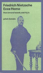 Ecce Homo - Friedriich Nietzsche (ISBN 9789029532440)