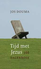 Tijd met Jezus 365 dagenboek - Jos Douma (ISBN 9789043513302)