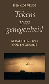 Tekens van genegenheid - Henk de Velde (ISBN 9789038921891)