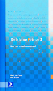 De kleine Prince 2 - M. van Onna, A. Koning (ISBN 9789012121194)