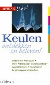 Merian Live Keulen ed 2003 - Gerald Penzl (ISBN 9789044701494)