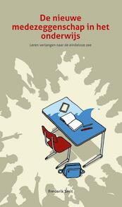 De nieuwe medezeggenschap in het onderwijs - Frederik Smit (ISBN 9789088506185)