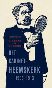 Het kabinet-Heemskerk (1908-1913) - (ISBN 9789021142784)