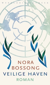 Veilige haven - Nora Bossong (ISBN 9789028450431)