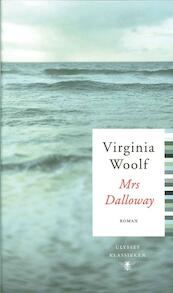 Mrs Dalloway - Virginia Woolf (ISBN 9789023463108)