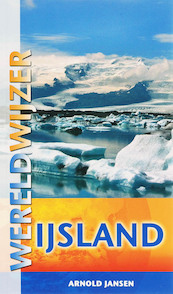 IJsland - Arnold Jansen (ISBN 9789038917511)