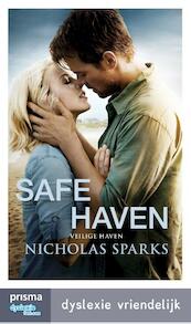 Safe haven (veilige haven) - Nicholas Sparks (ISBN 9789000336791)