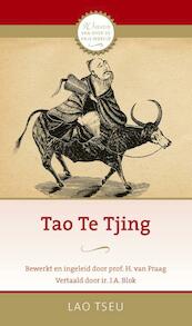 Tao Te Tjing - Lao Tseu, Henri van Praag (ISBN 9789020209952)
