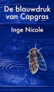 Capgras - Inge Nicole (ISBN 9789062659470)