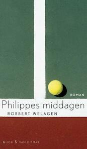 Philippes middagen - Robbert Welagen (ISBN 9789038891941)