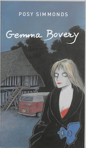 Gemma Bovery - P. Simmonds (ISBN 9789061696995)