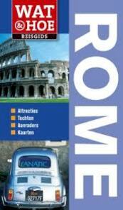 Rome - Lesley Reader (ISBN 9789021548760)