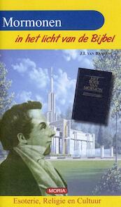 Mormonen in het licht van de Bijbel - J.I. van Baaren (ISBN 9789066592285)