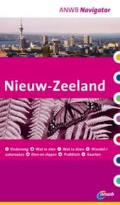 Nieuw Zeeland - (ISBN 9789018027940)