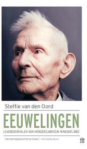 Eeuwelingen - Steffie van den Oord (ISBN 9789046706138)