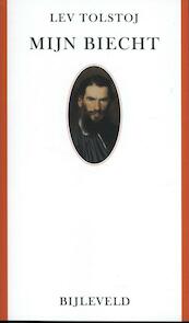 Mijn biecht - Lev Tolstoj (ISBN 9789061317616)