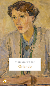 Orlando - Virginia Woolf (ISBN 9789083335896)