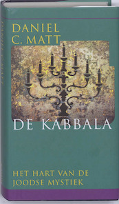 De Kabbala - Daniel C. Matt (ISBN 9789041720283)