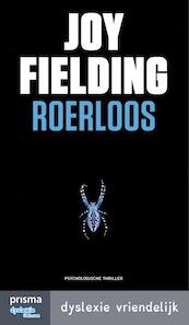 Roerloos - Joy Fielding (ISBN 9789000334186)