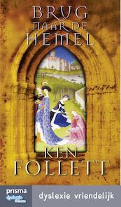 Brug naar de hemel - Ken Follett (ISBN 9789000336890)