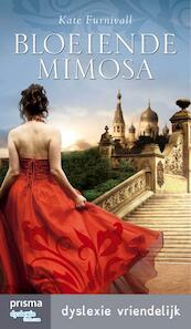 Bloeiende mimosa - Kate Furnivall (ISBN 9789000339204)