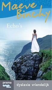 Echo's - Maeve Binchy (ISBN 9789000339099)