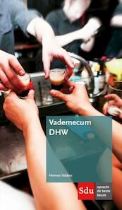 Vademecum DHW - H. Volders (ISBN 9789012399760)