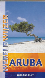 Aruba - E. van Vliet (ISBN 9789038919232)