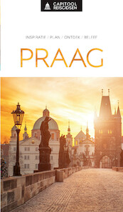 Capitool Praag - Capitool (ISBN 9789000369065)