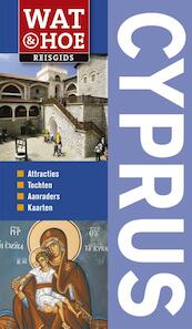 Cyprus - George MacDonald (ISBN 9789021545059)
