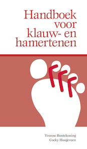 Handboek voor klauw- en hamertenen - Yvonne Bontekoning, Cocky Hoogeveen (ISBN 9789054724643)