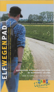 Elfwegenpad - (ISBN 9789058811936)