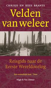 Velden van weleer - Chrisje Brants, Kees Brants (ISBN 9789038893754)