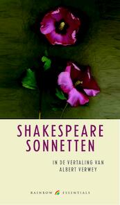 Sonnetten - William Shakespeare (ISBN 9789041740700)