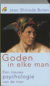 Goden in elke man - J. Shinoda Bolen (ISBN 9789041701947)
