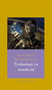 Technologie en mensbeeld - (ISBN 9789056252779)