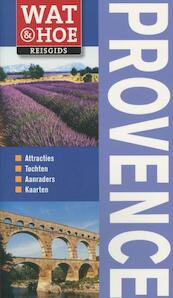 Provence - (ISBN 9789021549491)