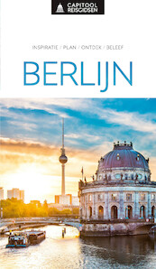 Capitool Berlijn - Capitool (ISBN 9789000369003)